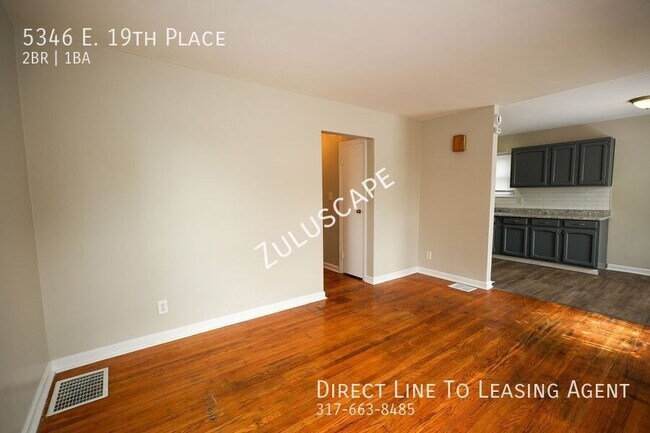 Photo - 5346 E 19th Pl House