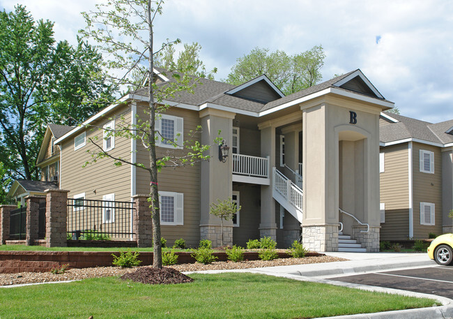 Building Photo - Windgate Apartments