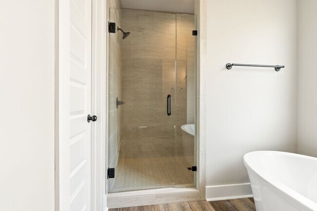 Foto del edificio - New Construction. Available now. 3 Br 2.5 Ba open concept home