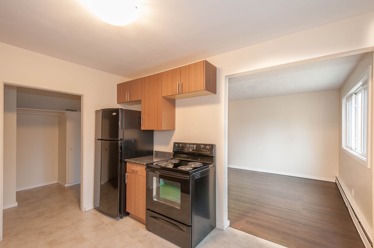 Primary Photo - Rodney