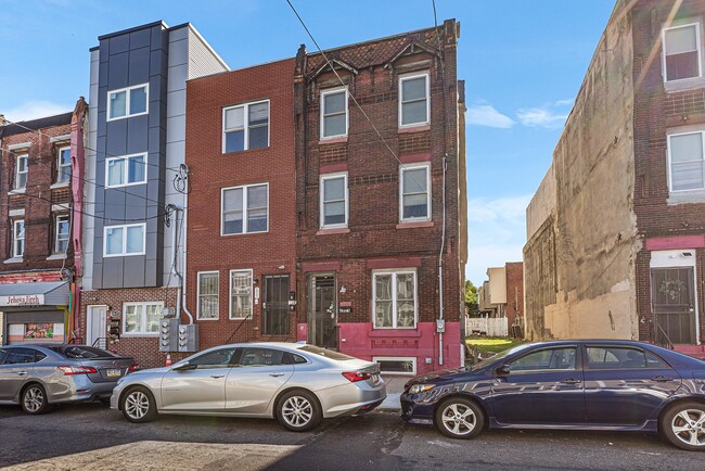 Photo - 2021 N 16th St Townhome