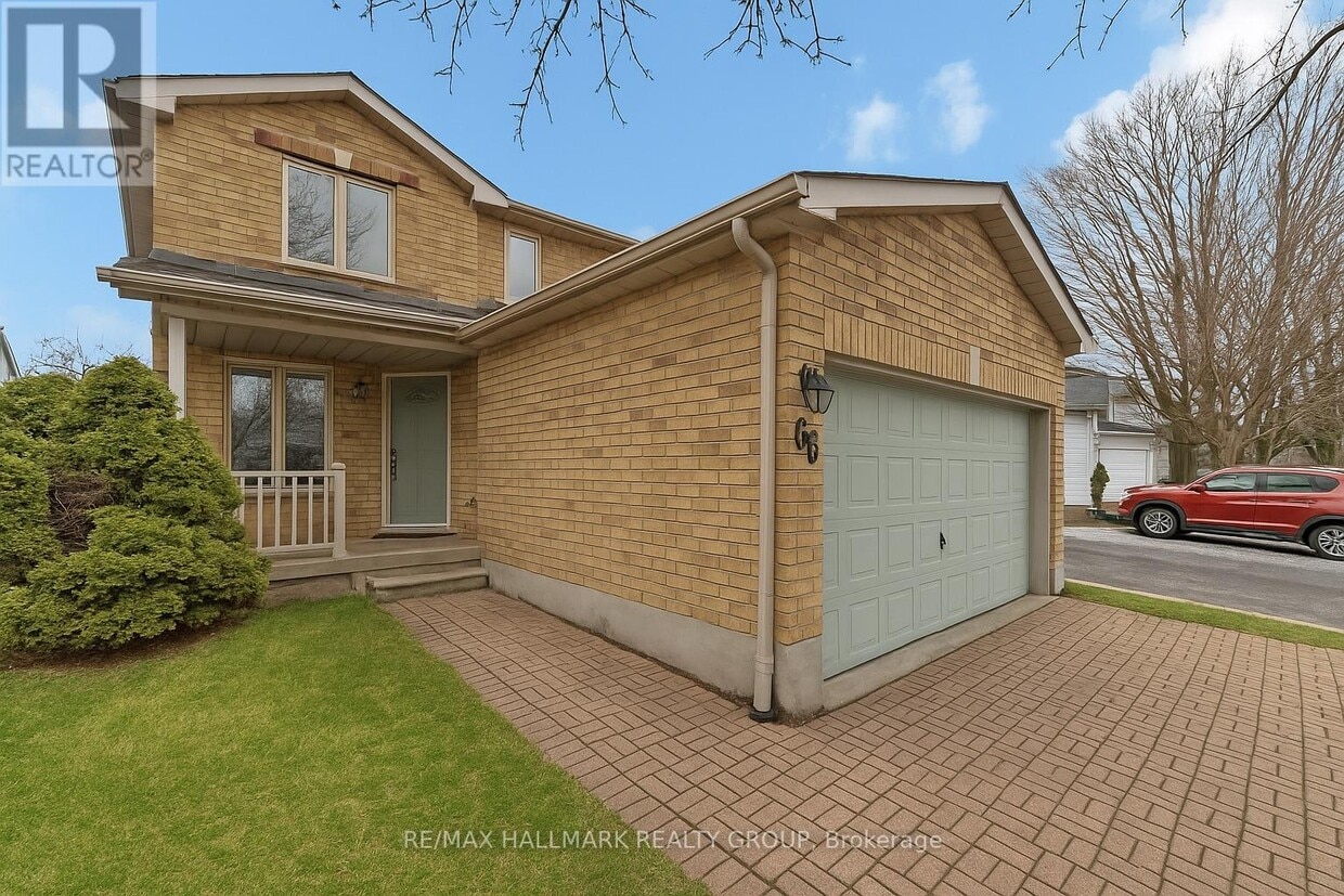 Primary Photo - 63 Newborough Crescent