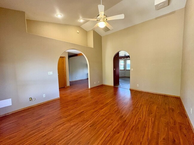 Foto del edificio - Gorgeous Flagstaff Home