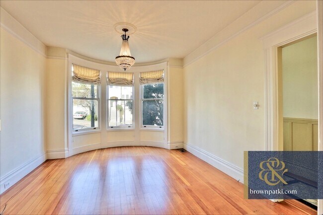 Foto del edificio - 3627 16th St