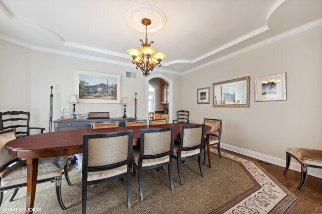 Foto del edificio - 613 Lakeside Dr