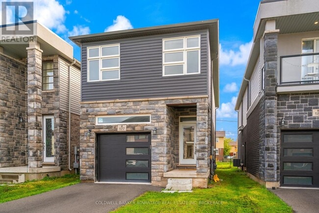 Building Photo - 177 Louise St.