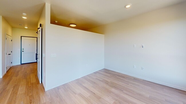 Interior Photo - BLOC - New, Never Lived In