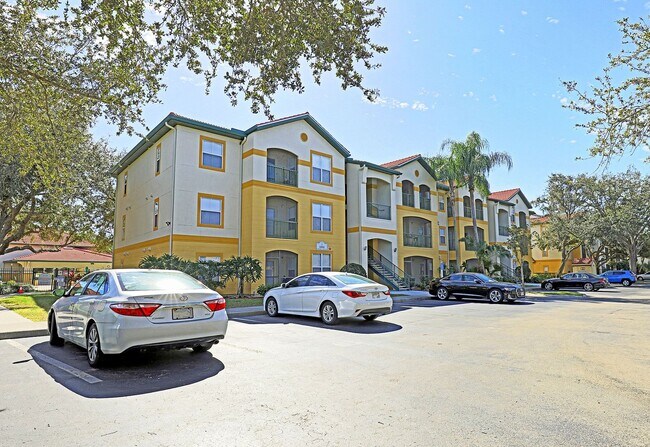 Foto del edificio - 11511 Villa Grand