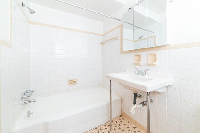 Foto del interior - Broadway Manor Apartments