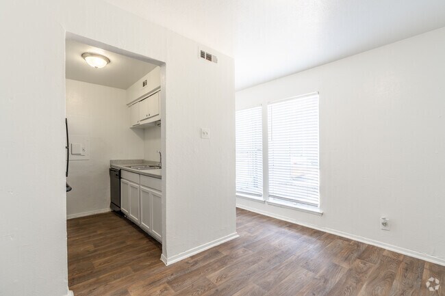 Building Photo - The Sherry Apartments