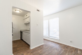 Building Photo - The Sherry Apartments