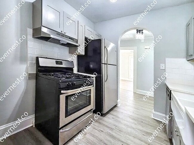 Foto del edificio - 1174 Ridgecrest Ln SE