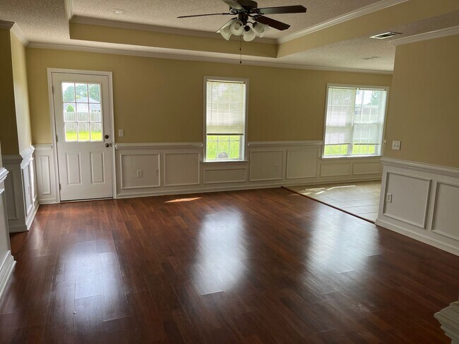 Building Photo - Three Bedroom/Two bath home in Lanier County