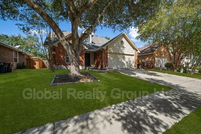 Foto del edificio - 1028 Gate Creek Ln