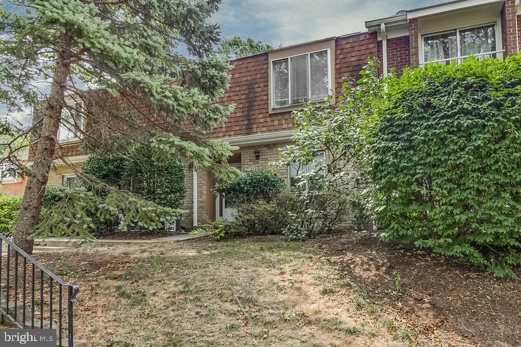3735 Persimmon Cir, Fairfax, VA 22031 Townhome Rentals in Fairfax VA