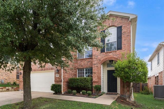 Foto del edificio - 4241 Enchanted Rock Ln
