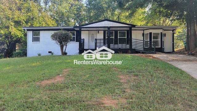 Primary Photo - 2125 Bixler Cir