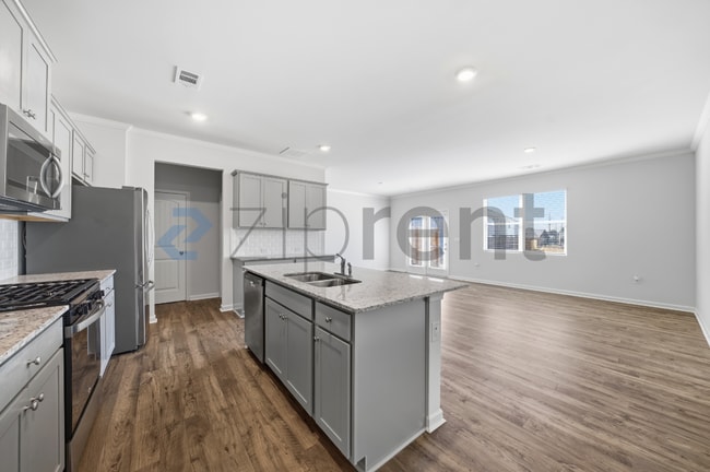 Building Photo - 2363 Blue Monarch Dr