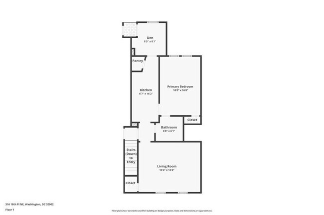 Building Photo - 316 18th Pl NE