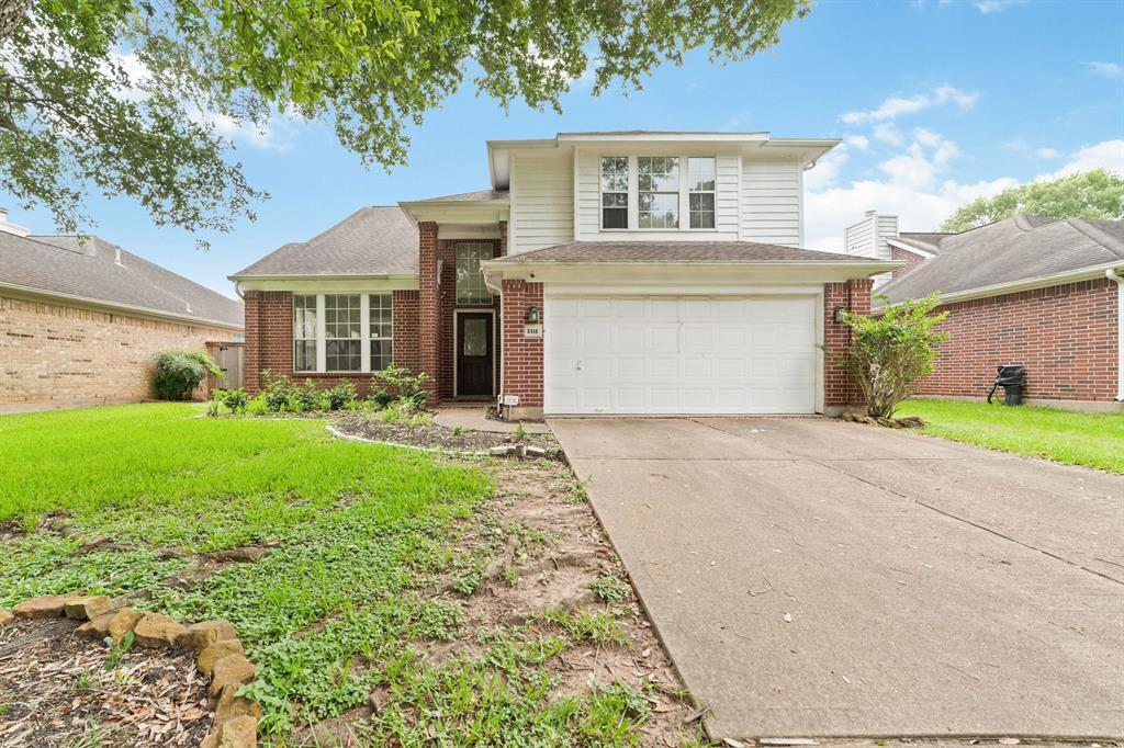 Foto principal - 2414 Blue Rose Dr