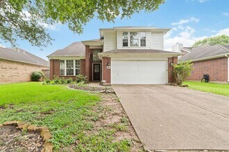 Building Photo - 2414 Blue Rose Dr