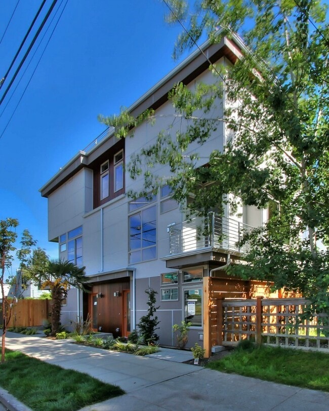 Foto del edificio - 2611 NW 65th St