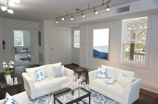 Foto del edificio - Beautiful 2 Bed / 1 Bath in Collegeville -...