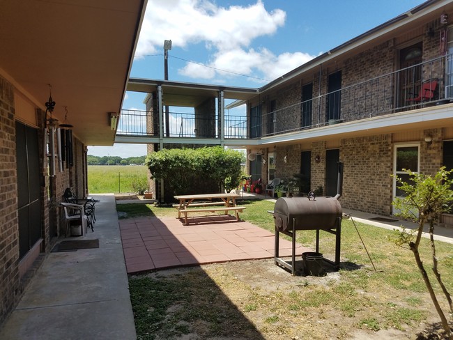 Apartments In El Campo Tx