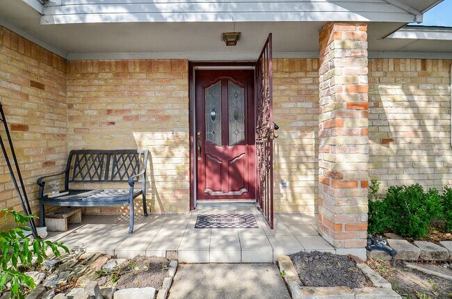 Foto del edificio - 1506 Wilshire Park Dr