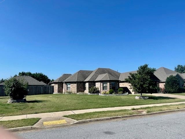 Foto del edificio - 3703 SW Town Vu Rd