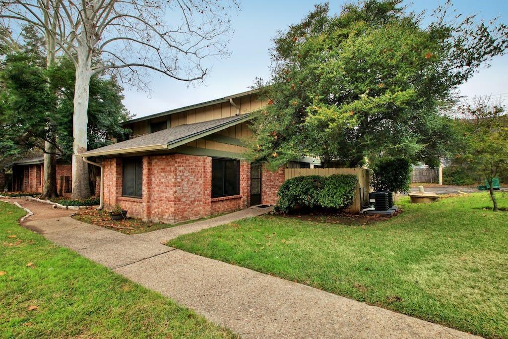9507 Blue Creek Ln, Austin, TX 78758 Townhome Rentals in Austin TX