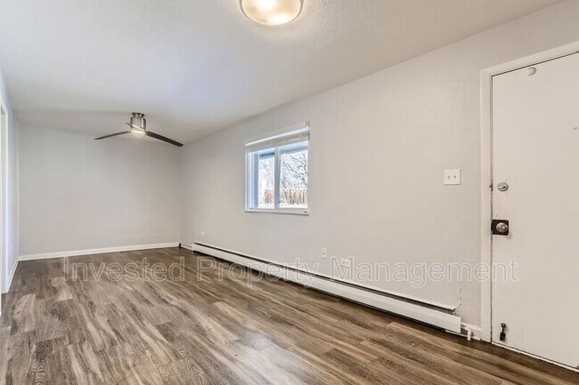 Foto del edificio - 7790 W 17th Ave