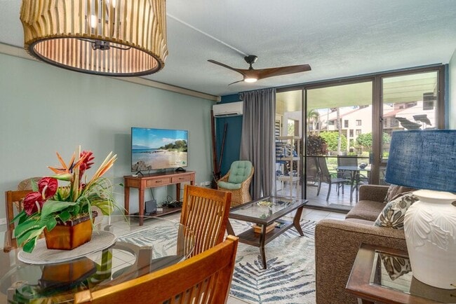 Building Photo - Kamaole Sands 7-105