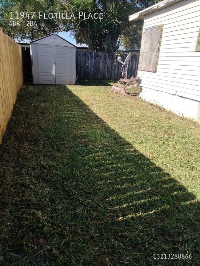 Photo - 11947 Flotilla Pl House