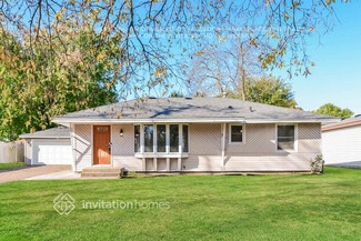 Building Photo - 8412 Grange Blvd