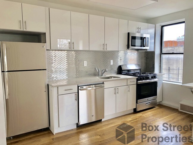 Building Photo - 369 Nostrand Ave