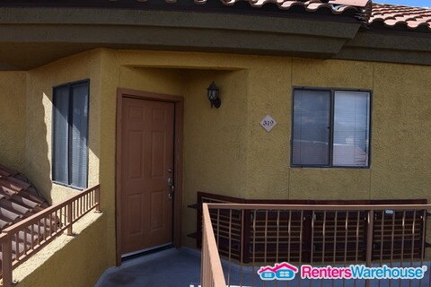 Building Photo - 4925 E Desert Cove Ave