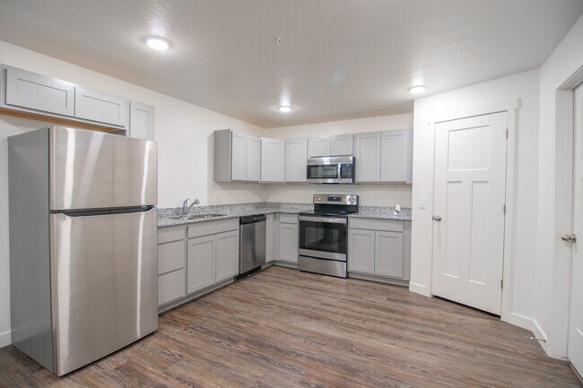 Foto del edificio - $1000 Off Your First Month's Rent! Gorgeou...