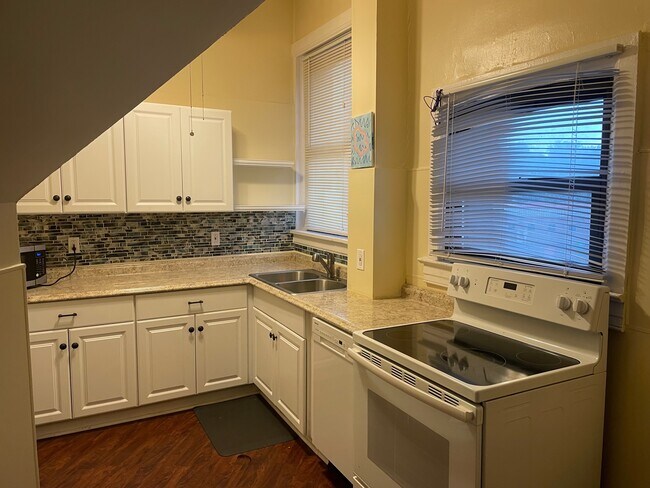 Foto del edificio - 406 Station Street