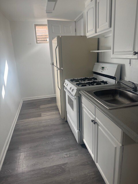 Foto del edificio - 3501 Allison St