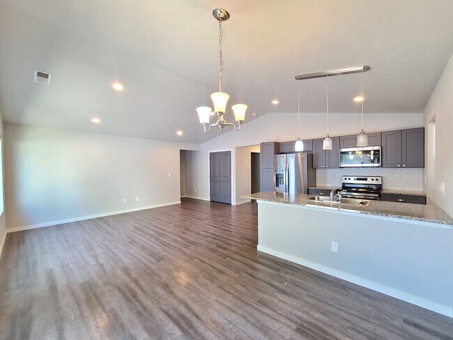Foto del edificio - 3014 N Gillis Ct
