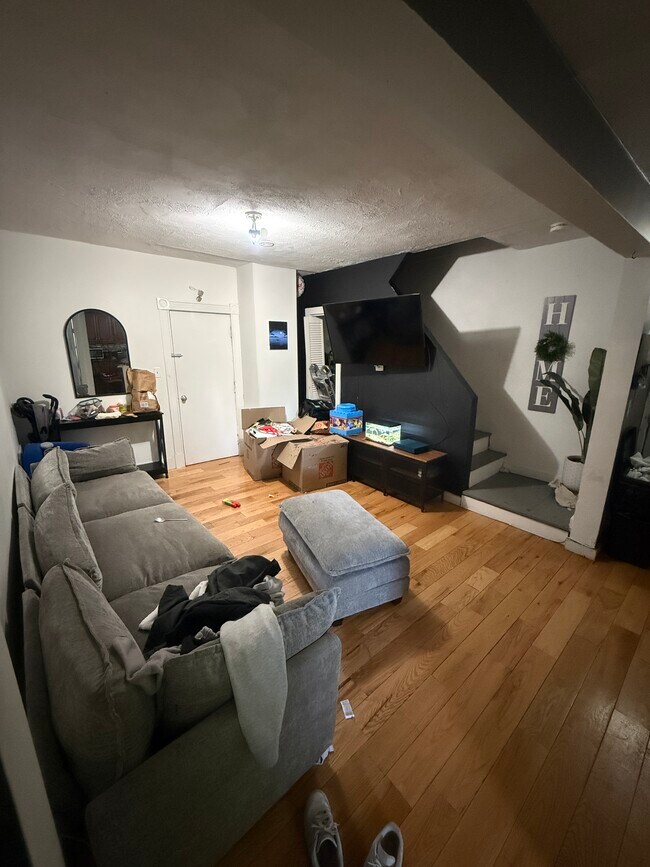 Foto del edificio - 509 Medford St