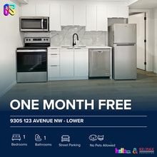 Building Photo - 9305-9123 123 Ave NW