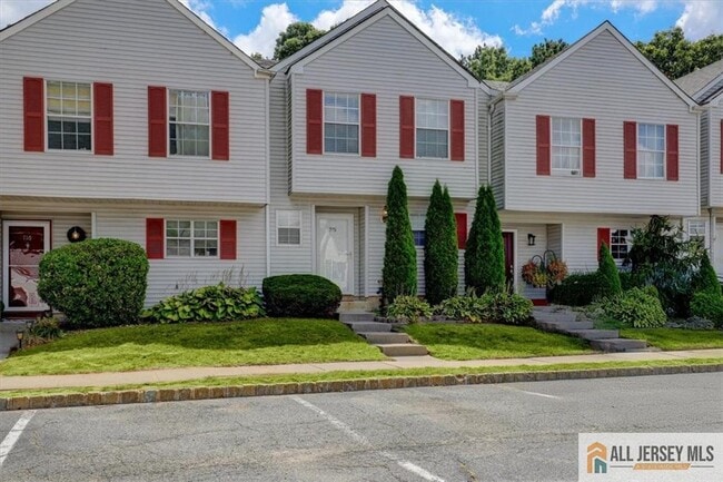 Building Photo - 715 Darlington Dr