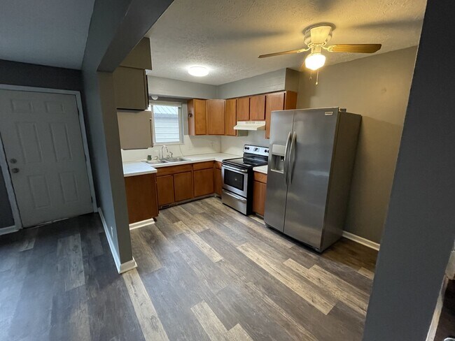Foto del edificio - 3533 Dorwil Ct