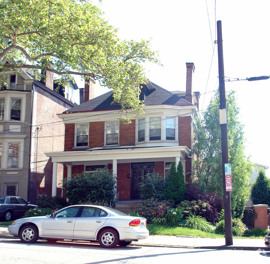 Building Photo - 278 N Bellefield Ave