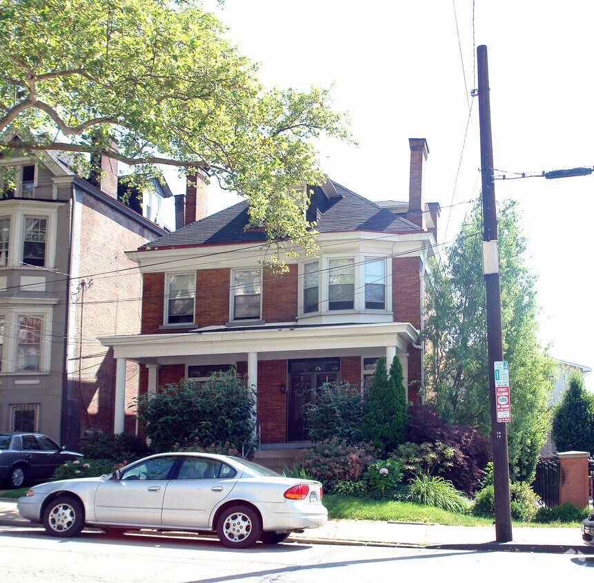 Foto del edificio - 278 N Bellefield Ave