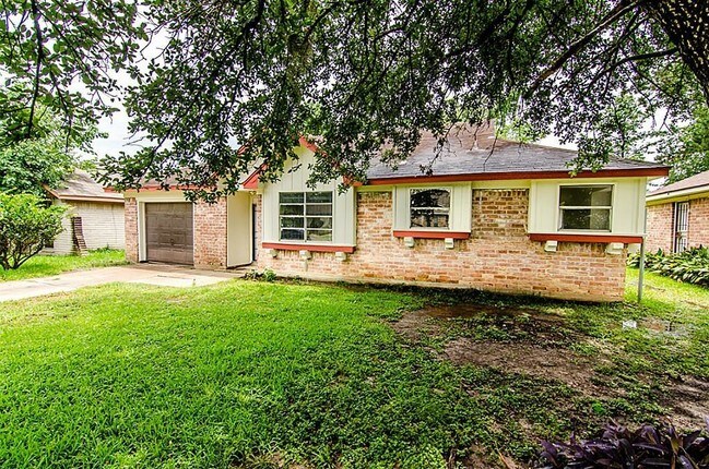 Foto del edificio - 10122 Valley Breeze Dr