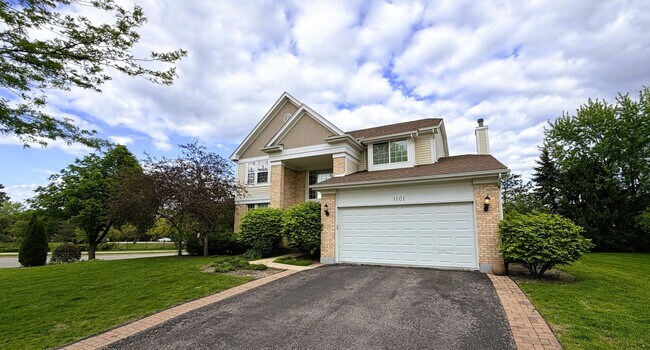 Foto del edificio - 1101 Andover Dr