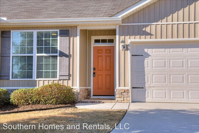 Foto del edificio - 3 br, 2 bath House - 4913 Ashbrook Way